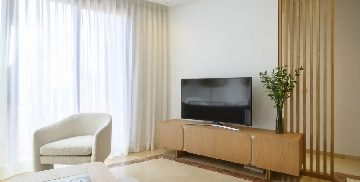 Sale of penthouse in Estepona (district Estepona) 7