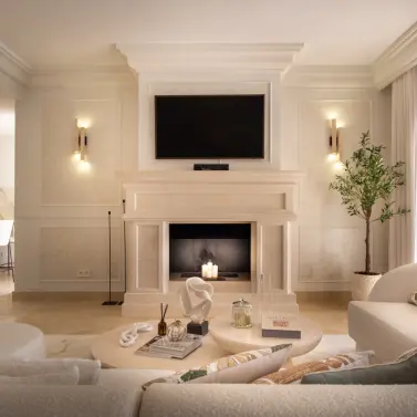 Sale of penthouse duplex in Nueva Andalucía