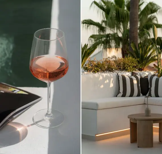 Продажа двухуровневого пентхауса в Nueva Andalucía