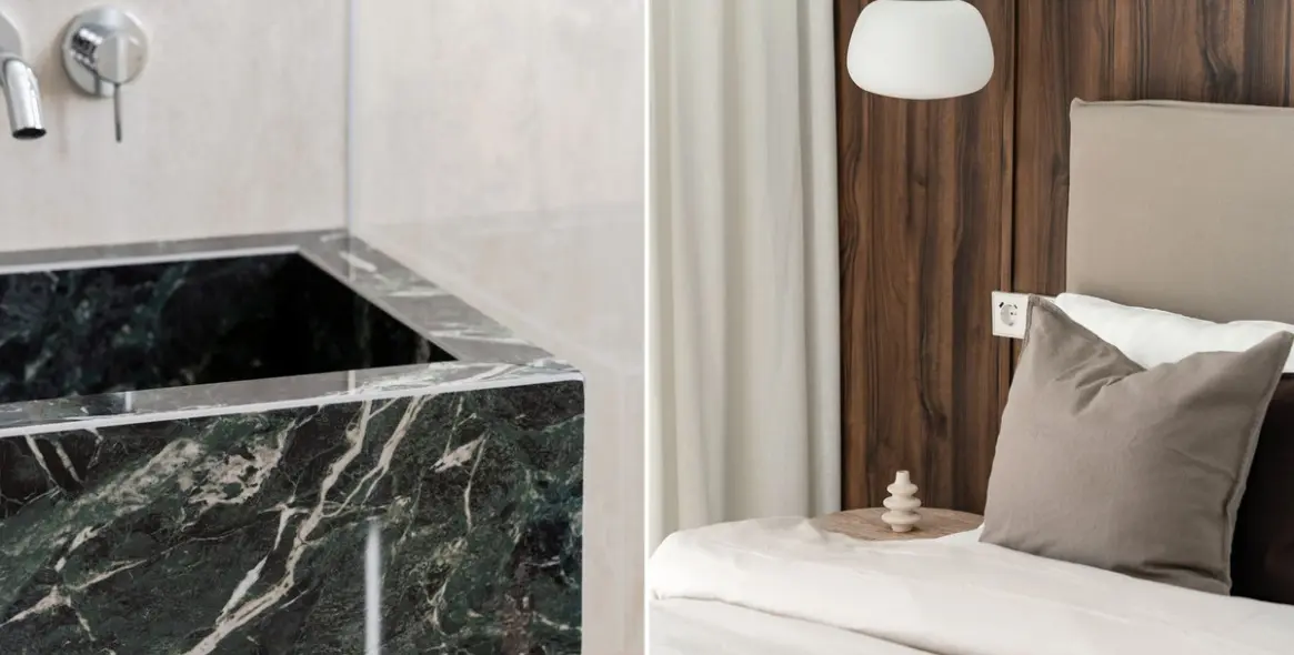 Продажа двухуровневого пентхауса в Nueva Andalucía 20