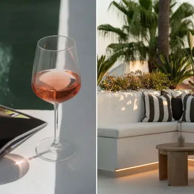 Sale of penthouse duplex in Nueva Andalucía