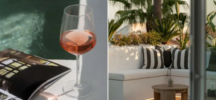 Sale of penthouse duplex in Nueva Andalucía 2