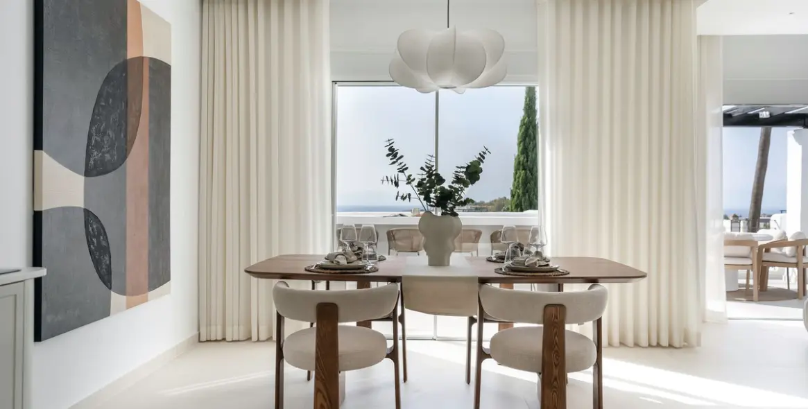 Sale of penthouse duplex in Nueva Andalucía 9