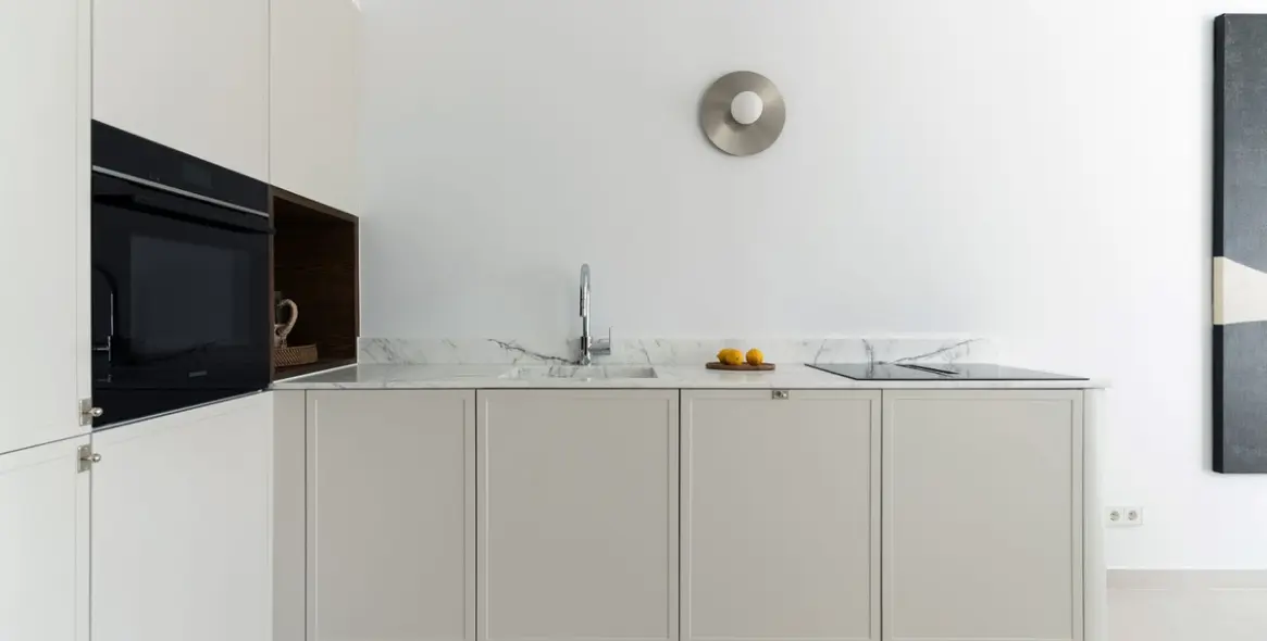 Sale of penthouse duplex in Nueva Andalucía 10