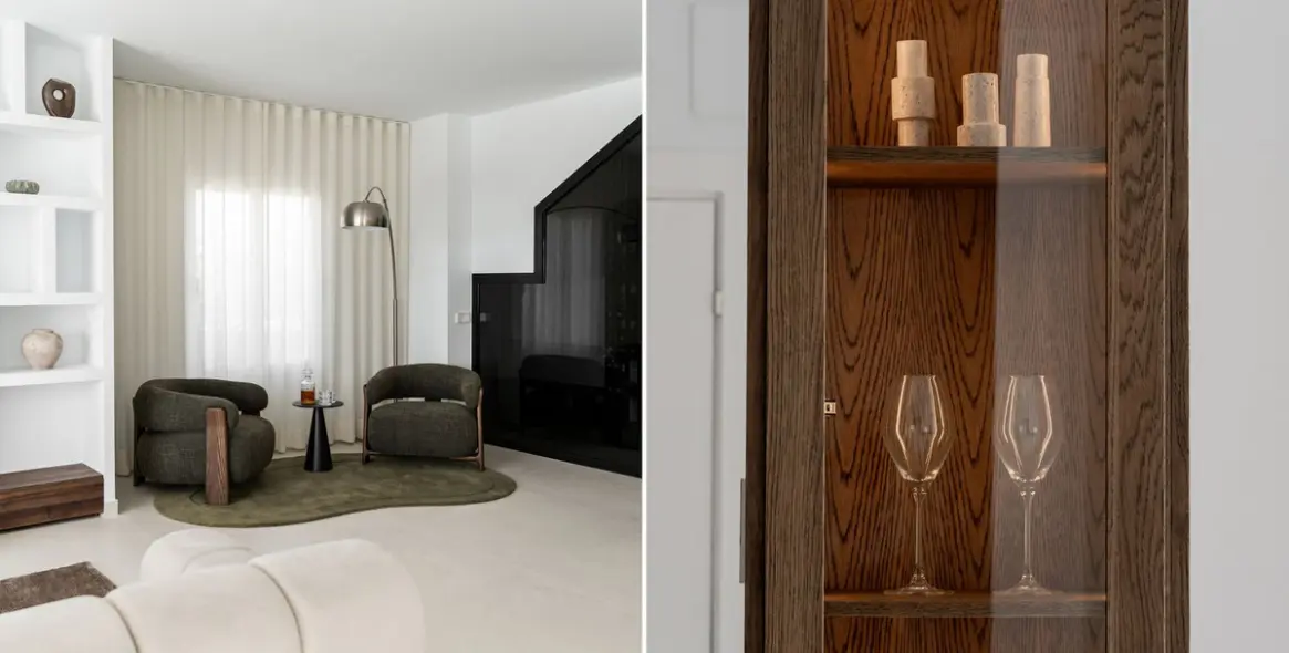 Sale of penthouse duplex in Nueva Andalucía 12