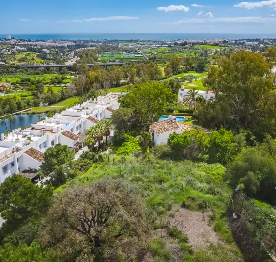 Residential plot R5150275