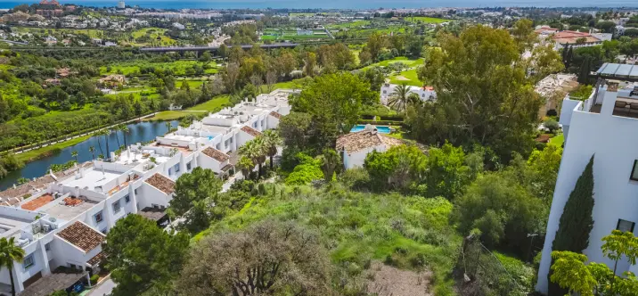 Residential plot R5150275 0