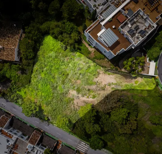 Residential plot R5150275