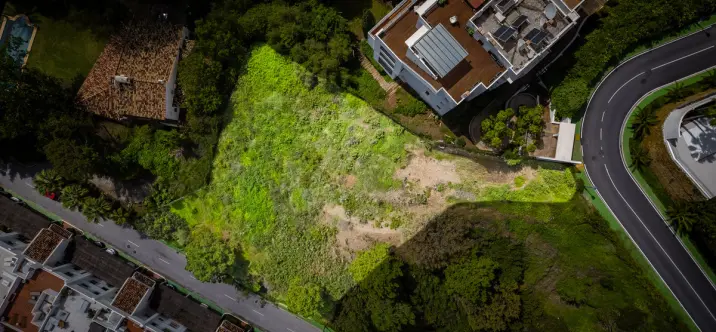 Residential plot R5150275 1