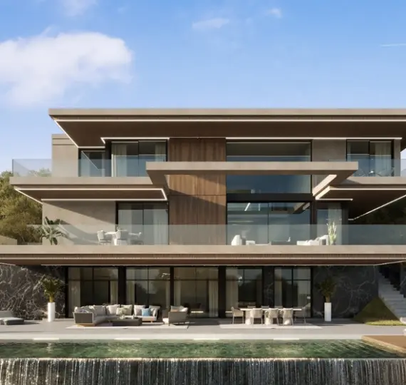 Residential plot R5150275