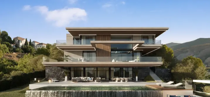 Residential plot R5150275 2