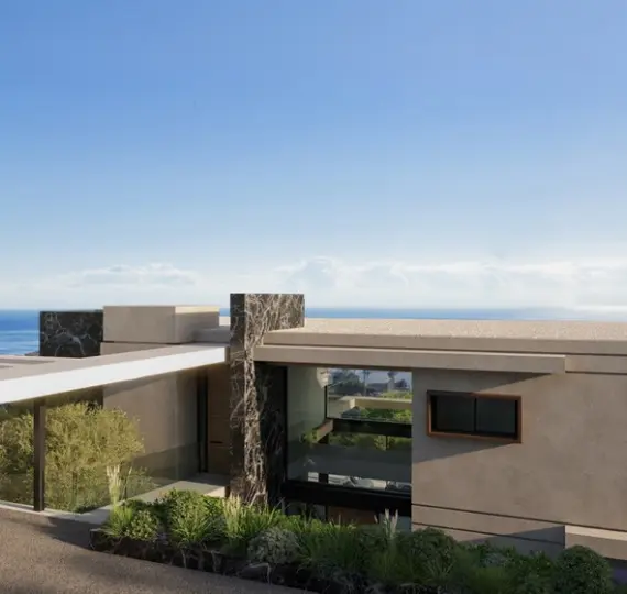 Residential plot R5150275