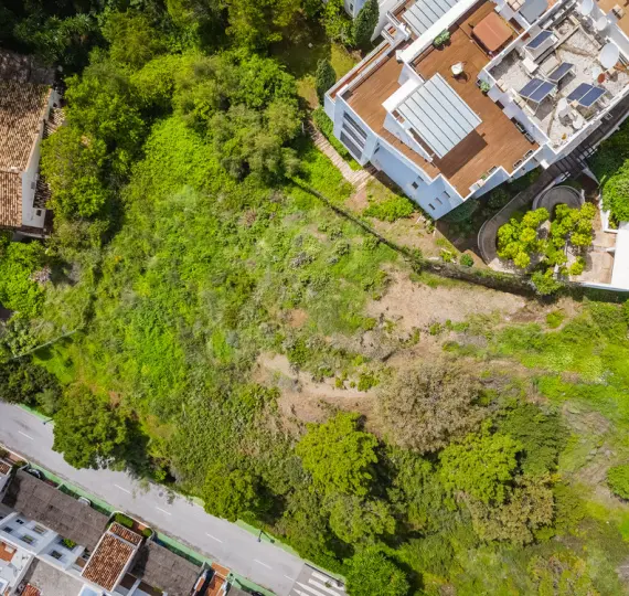 Residential plot R5150275