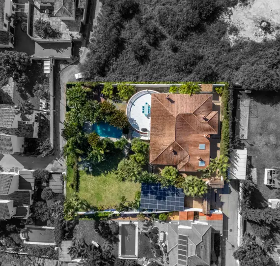 Продажа  отдельно стоящей виллы в Marbella