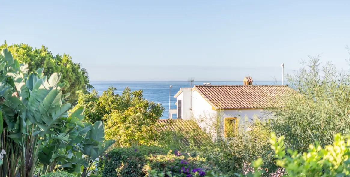 Продажа  отдельно стоящей виллы в Marbella 10