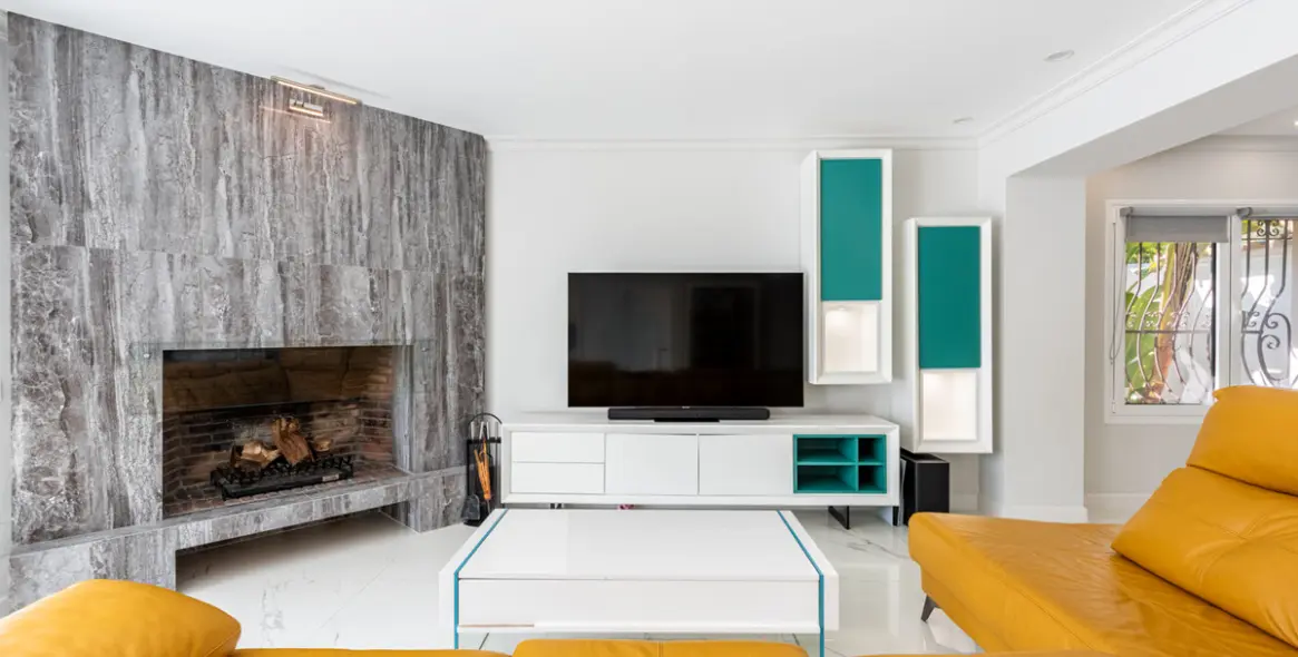 Продажа  отдельно стоящей виллы в Marbella 11