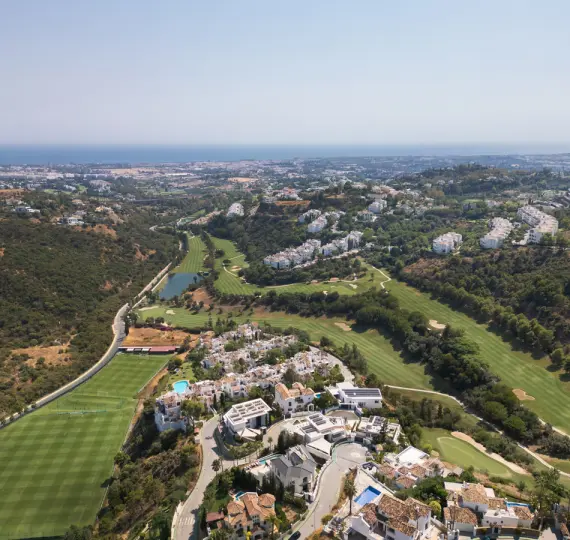 Parcela residencial R5141878