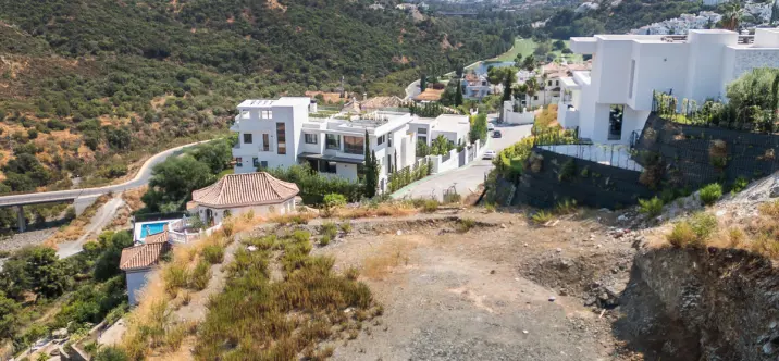 Parcela residencial R5141878 1