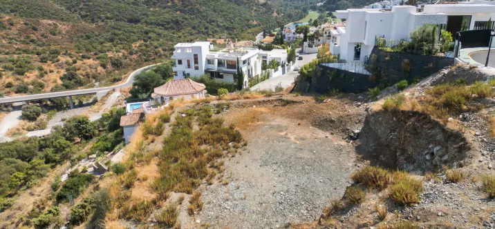 Parcela residencial R5141878 3