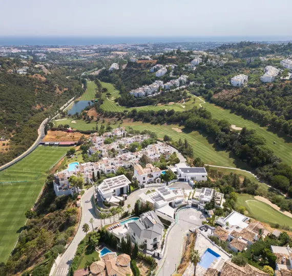 Parcela residencial R5141878