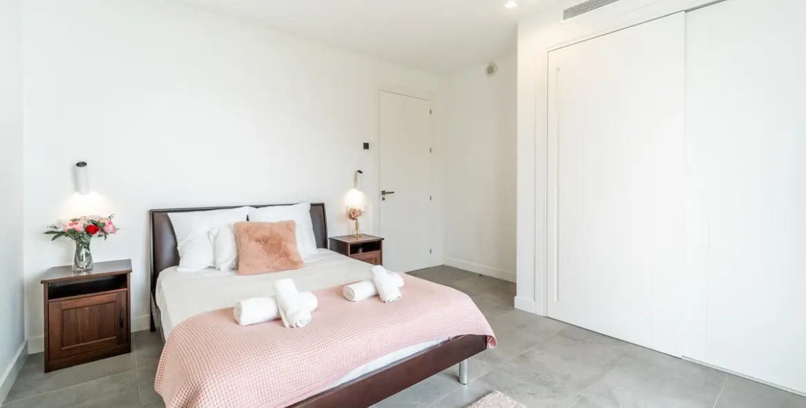 Продажа  отдельно стоящей виллы в Benalmadena Costa 17