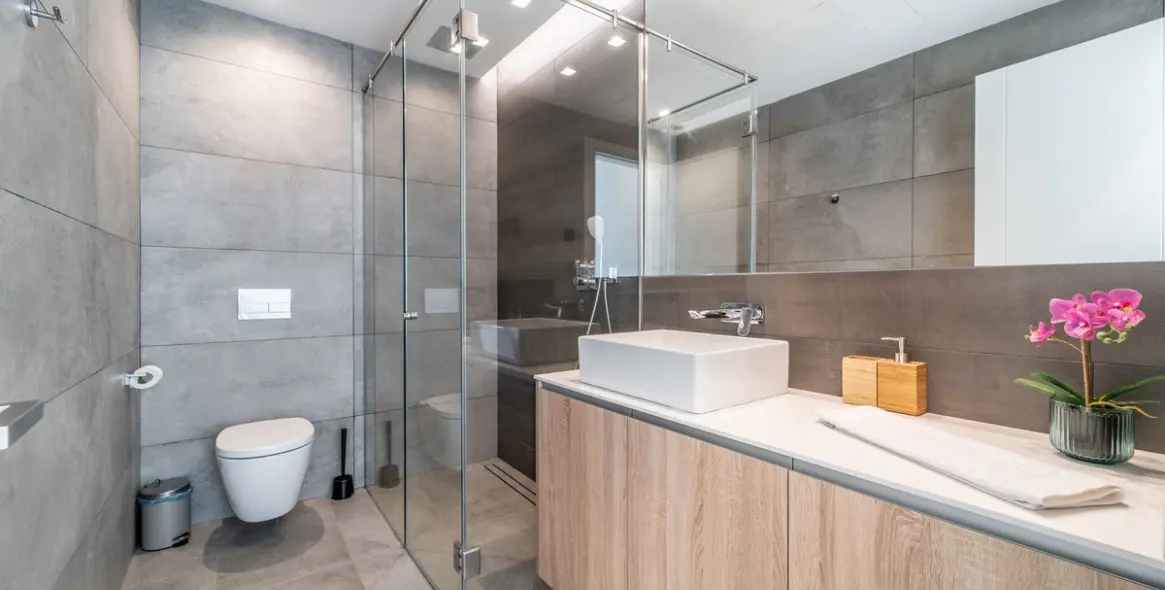 Продажа  отдельно стоящей виллы в Benalmadena Costa 19