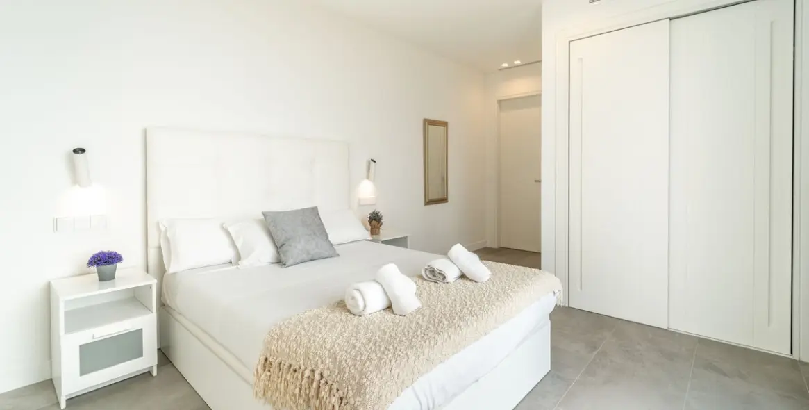 Продажа  отдельно стоящей виллы в Benalmadena Costa 20