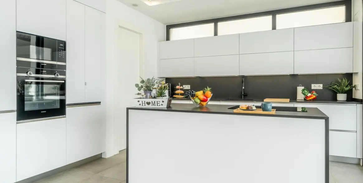 Продажа  отдельно стоящей виллы в Benalmadena Costa 21