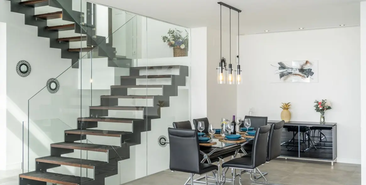 Продажа  отдельно стоящей виллы в Benalmadena Costa 23