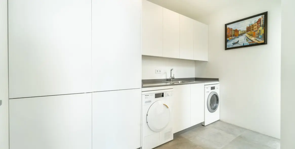 Продажа  отдельно стоящей виллы в Benalmadena Costa 24