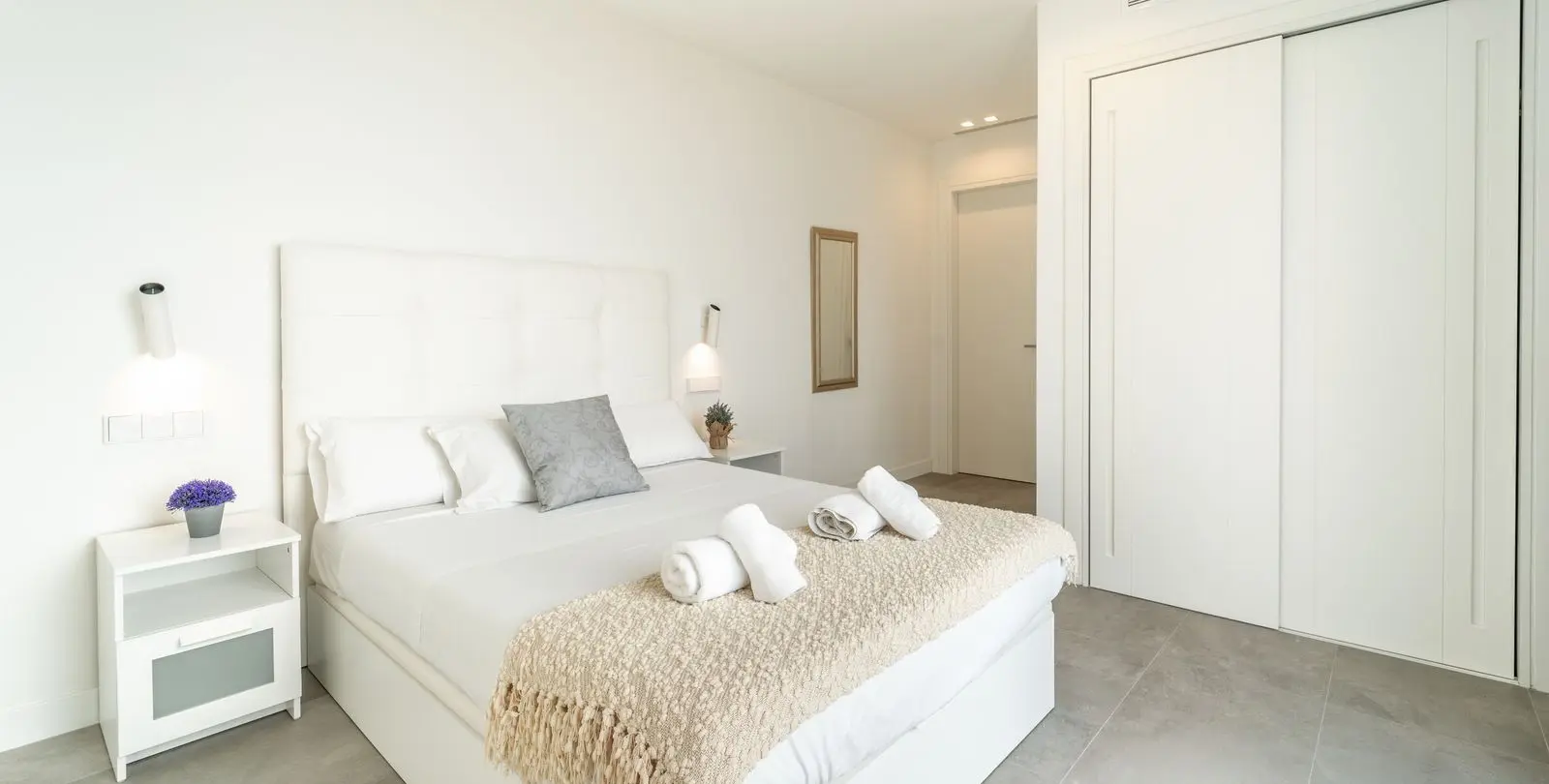 Продажа  отдельно стоящей виллы в Benalmadena Costa 20