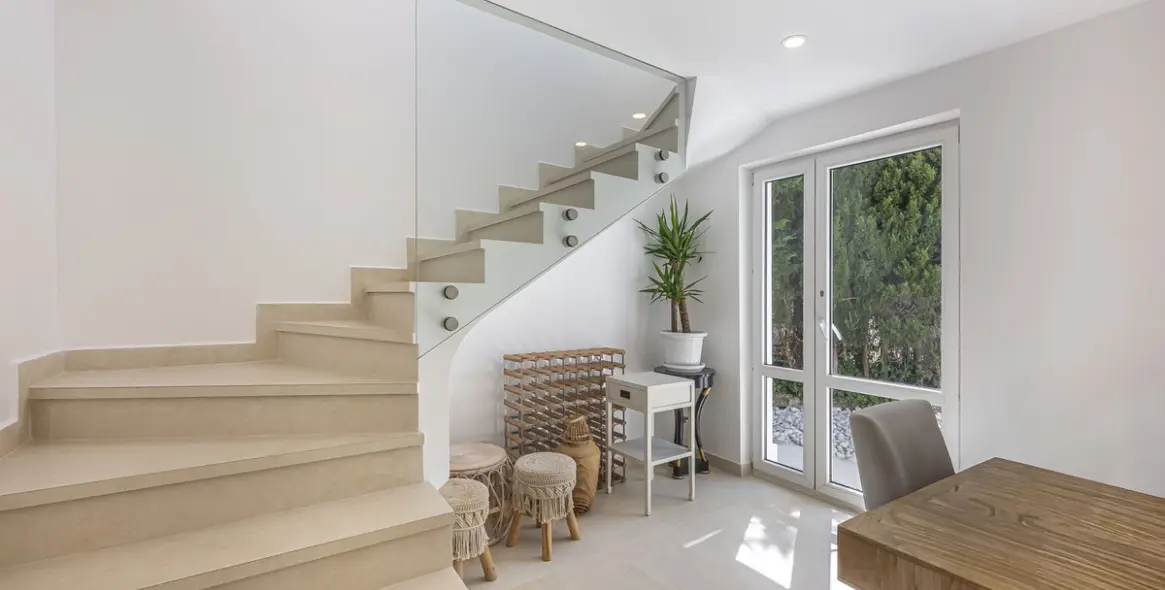 Venta de villa independiente en Sotogrande Costa 9