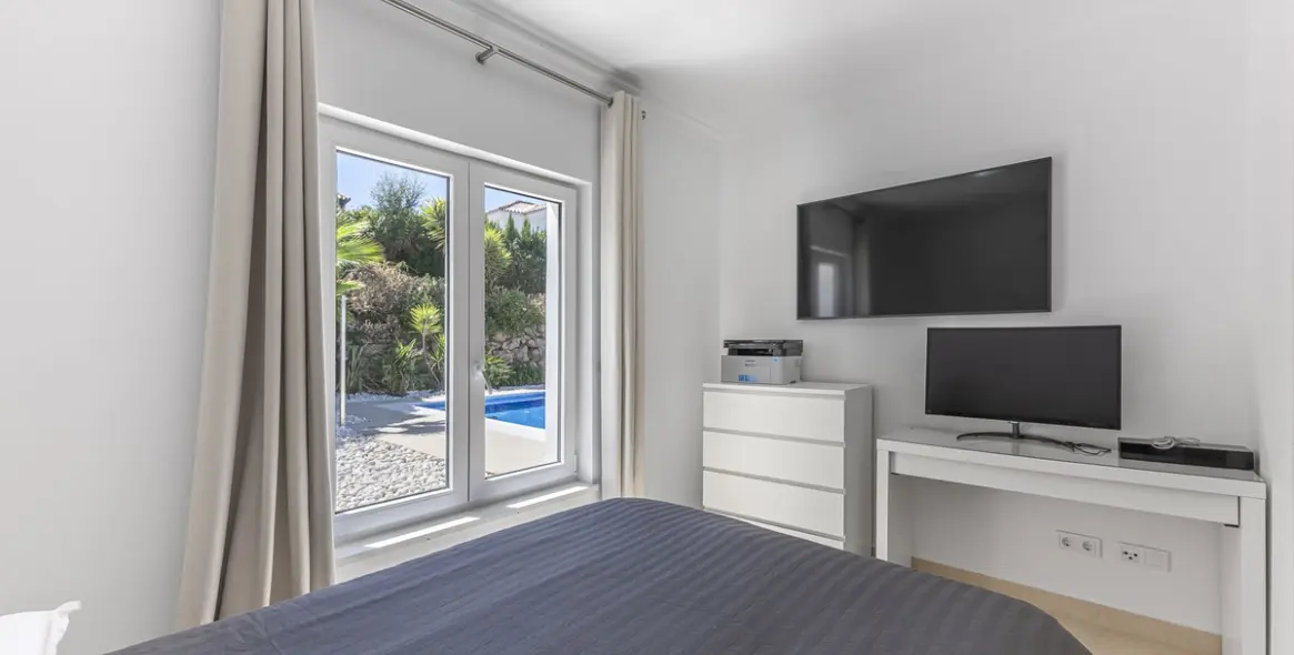 Venta de villa independiente en Sotogrande Costa 20