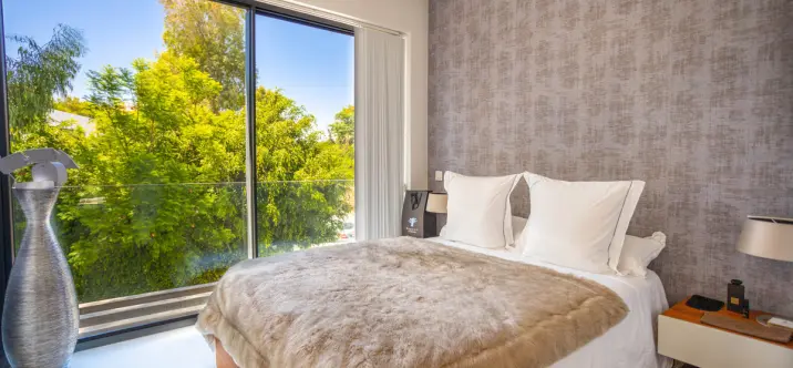 Venta de villa independiente en Estepona 3