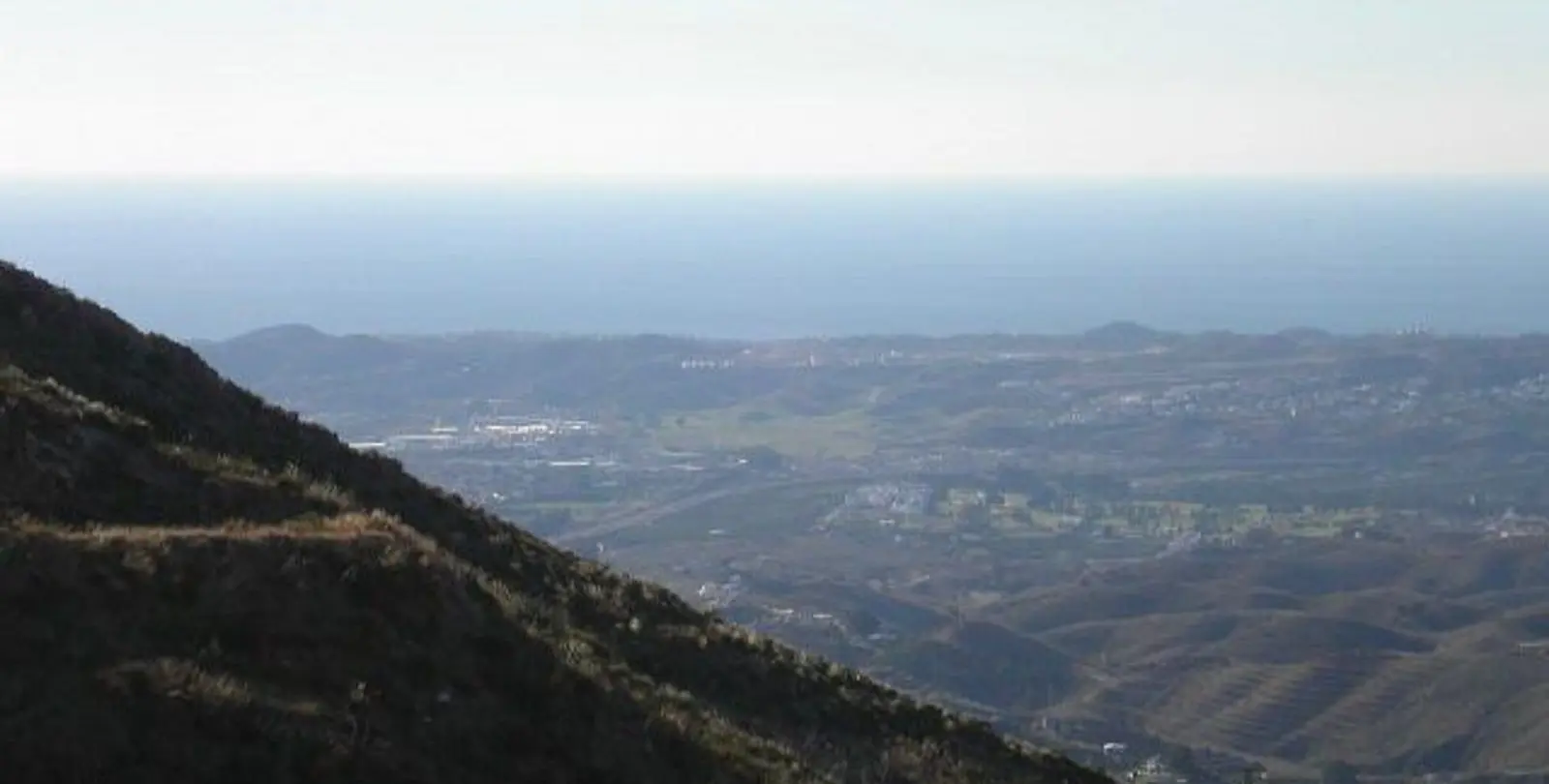 Venta de parcela residencial en Valtocado 1