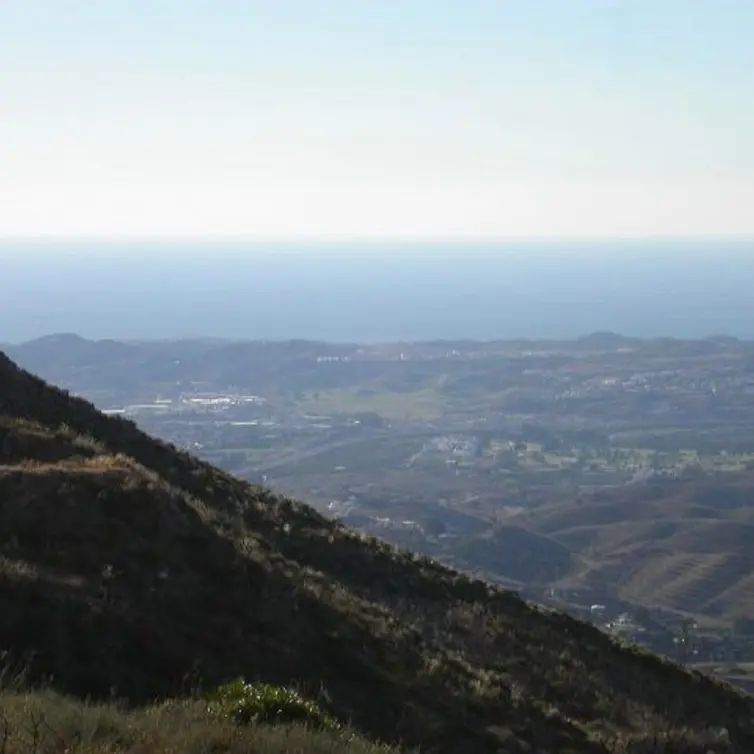 Venta de parcela residencial en Valtocado
