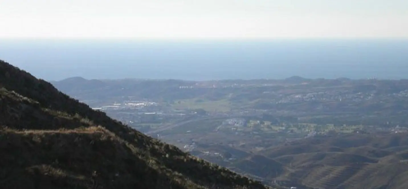 Venta de parcela residencial en Valtocado 0