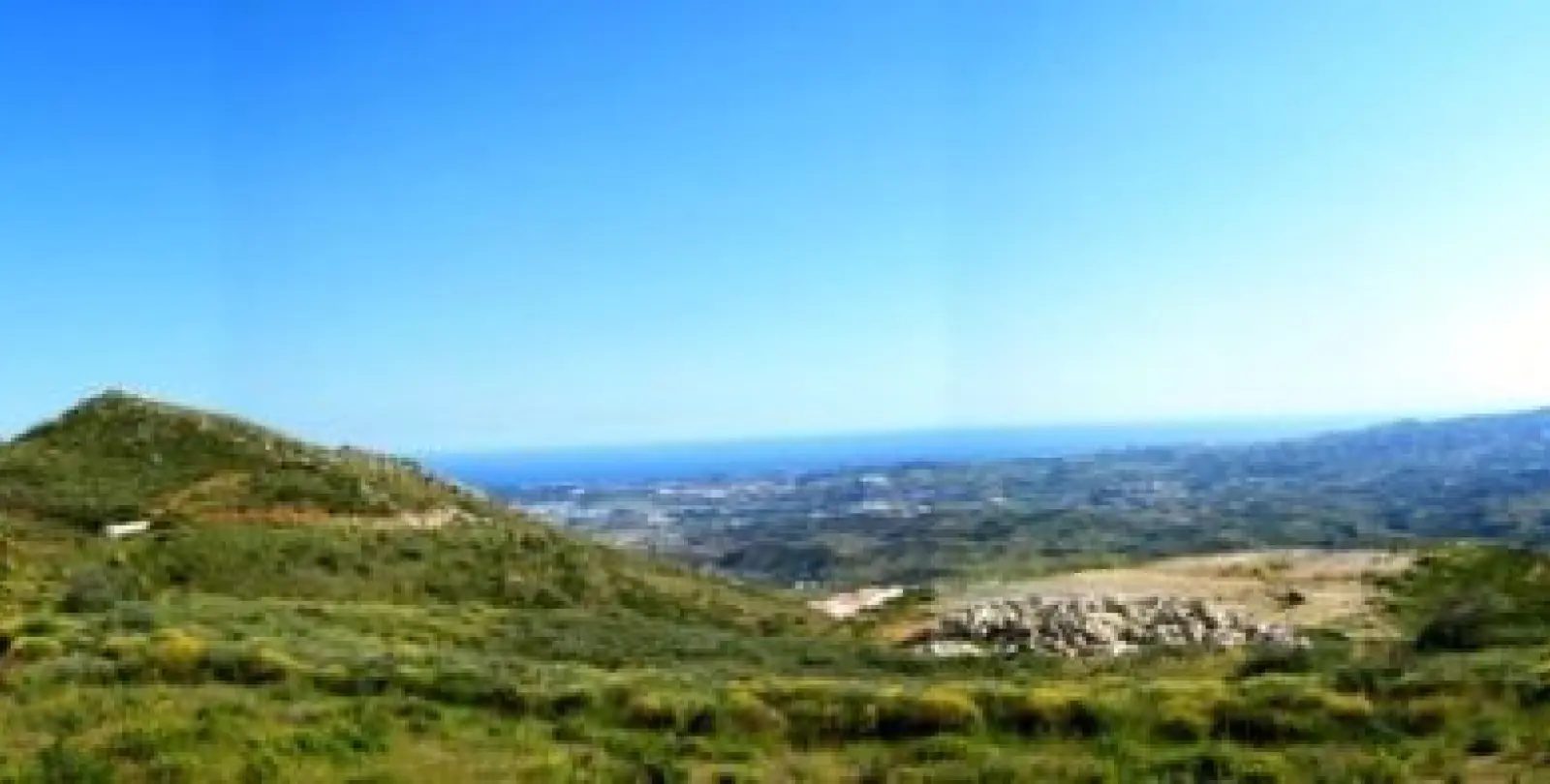 Venta de parcela residencial en Valtocado 2