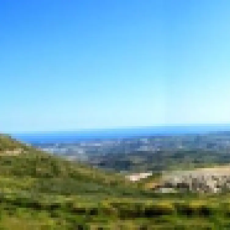 Venta de parcela residencial en Valtocado