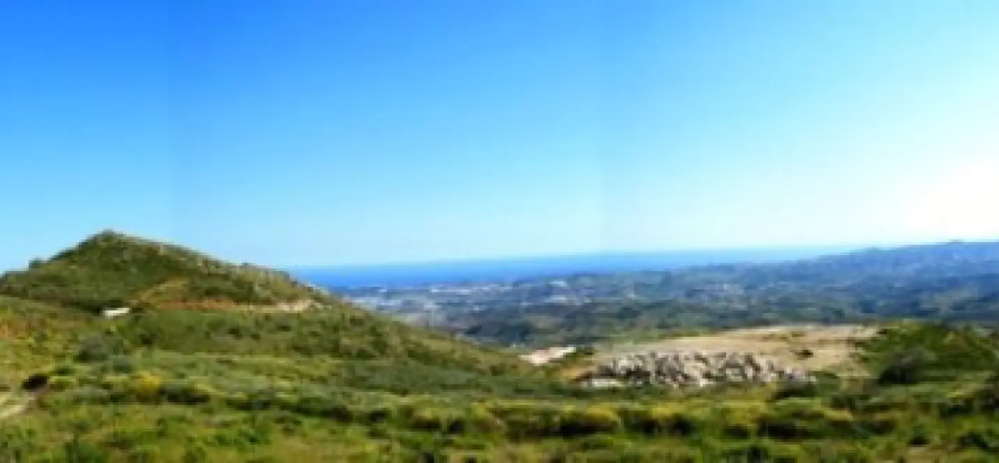 Venta de parcela residencial en Valtocado 1