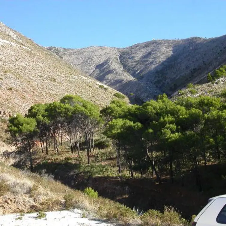 Venta de parcela residencial en Valtocado