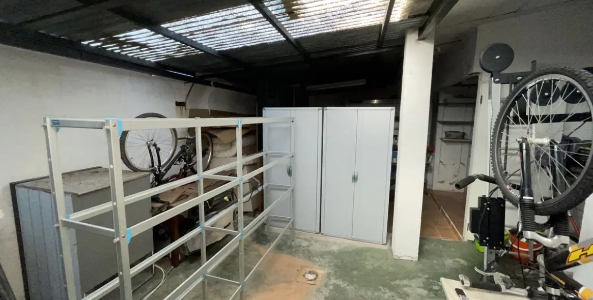 Продажа бара в El Paraiso 7