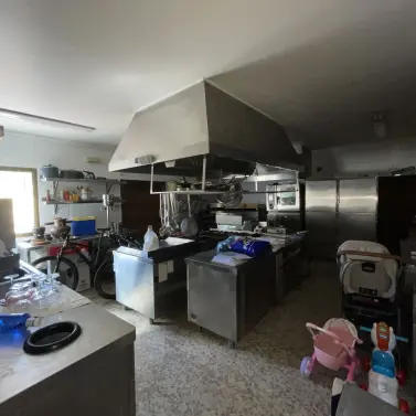 Sale of bar in El Paraiso