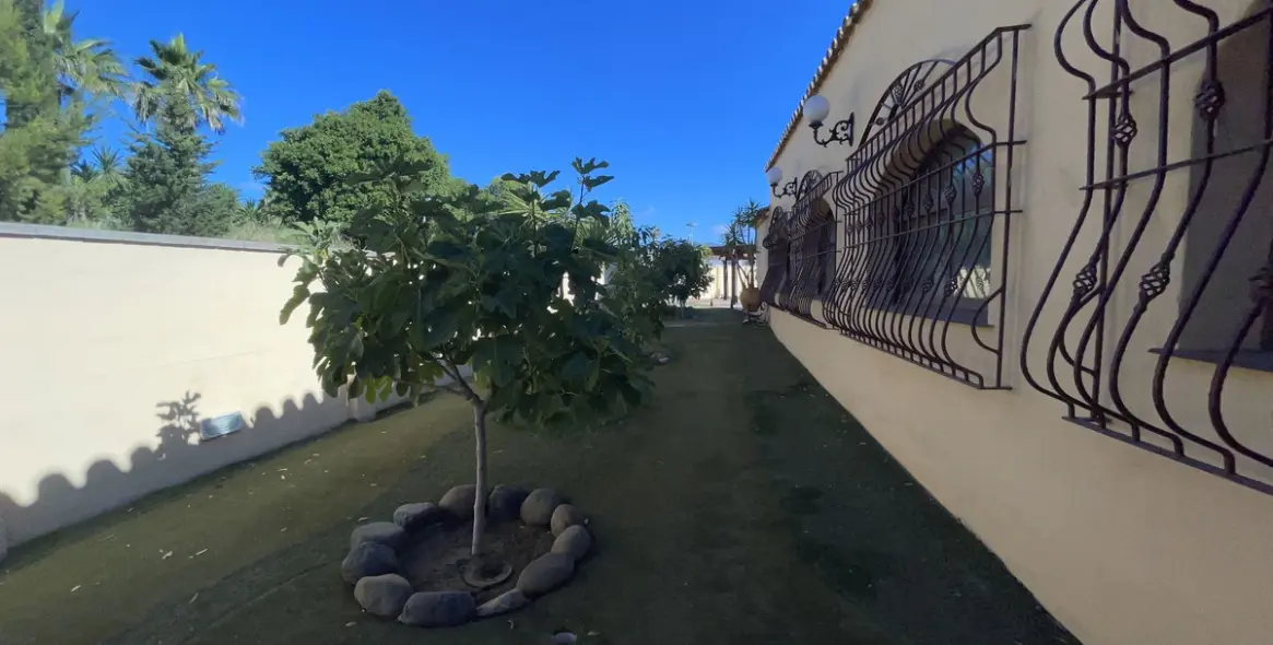 Sale of bar in El Paraiso 11