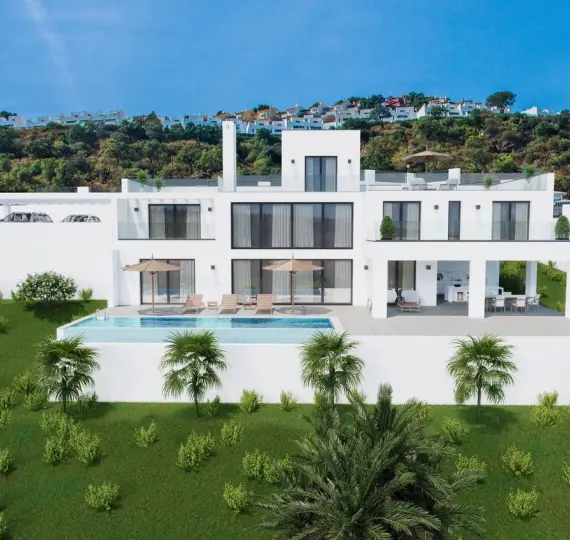 Villa independiente R4791868