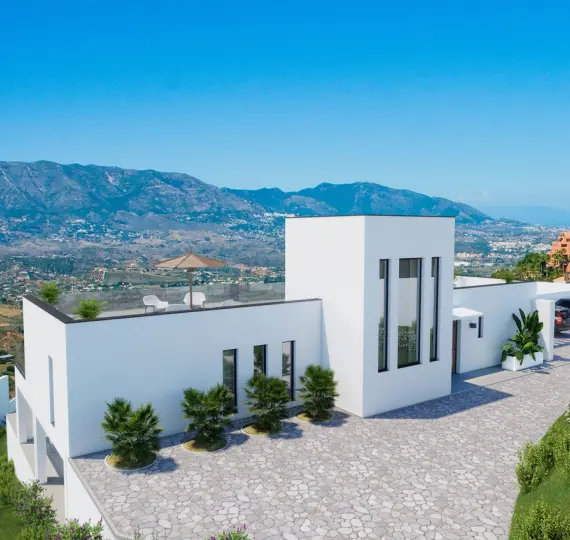 Villa independiente R4791868