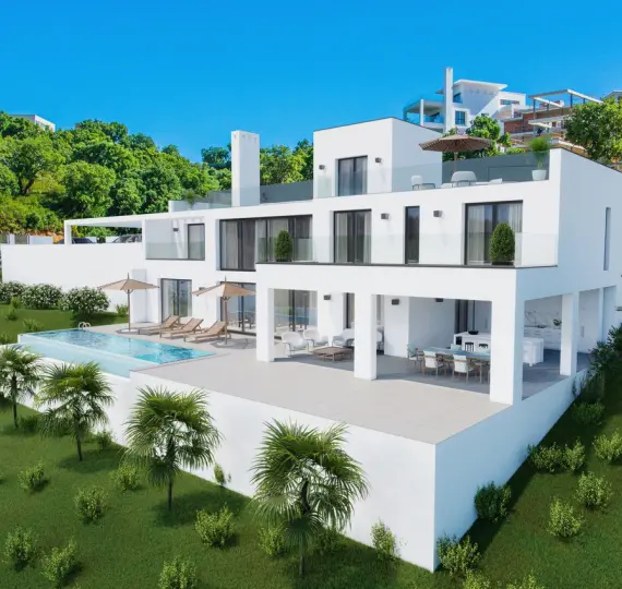 Villa independiente R4791868