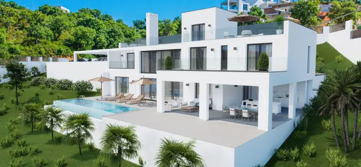 Villa independiente R4791868 2