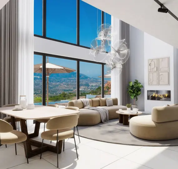 Villa independiente R4791868