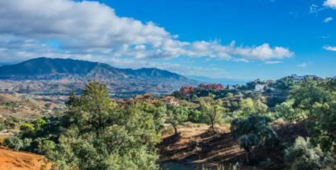 Продажа  отдельно стоящей виллы в Marbella East (район La Mairena) 5